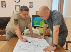  Донецкую железную дорогу готовят к работе в зимних условиях  