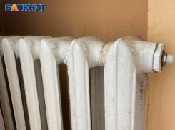 Долгожданное тепло поступило в дома жителей ДНР