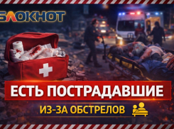 Три мирных жителя пострадали при атаках БПЛА и детонации боеприпаса в ДНР