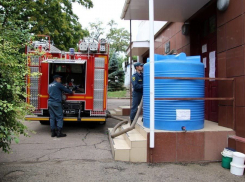  В ДНР отключили от водоснабжения 119 брошенных домов и 49 самовольных врезок в сети