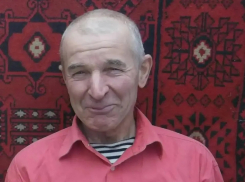  В Амвросиевском округе Донецка ищут пропавшего 74-летнего мужчину, страдающего потерей памяти