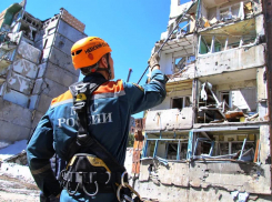 Более 3600 боеприпасов ВСУ обнаружили спасатели в Авдеевке за два месяца