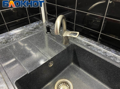 На 4 дня без воды останутся жители Донецка из-за смещенного графика