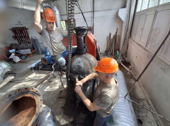 85% от плана: Макеевка активно готовится к отопительному сезону