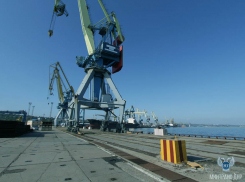 Мариупольский порт развивается: в 2024 году количество работников выросло в 2,5 раза