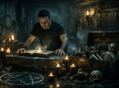 Новости СВО: Зеленский использовал магию для победы над Россией, падение Доброполья и взятие Константиновки 