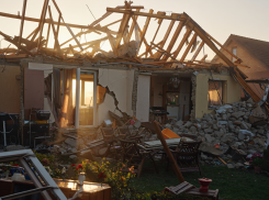 Под завалами собственного дома: старейшая жительница Селидово чудом пережила удар ВСУ