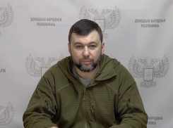 «Пока по плану»: Денис Пушилин заверил, что вода через день появится в квартирах дончан в первой половине июня