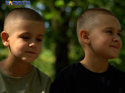 Маленькие герои вдохновили общественную организацию из ДНР запустить новый проект «ГТО по-донецки» 