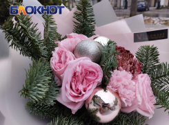 Январская вьюга или осенний дождь: какую погоду синоптики прогнозируют в столице ДНР в первые дни 2024 года