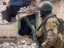 Падение украинских «фортець»: Новоселовка Первая и Красногоровка в осаде