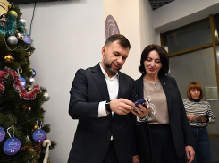 Глава ДНР исполнит мечты детей участников и ветеранов СВО