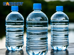 В ДНР может подорожать питьевая вода на розлив