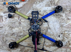 Жительница Донецка погибла в Крыму в результате атаки БПЛА