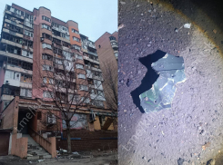 Три мирных жителя получили ранения в результате ночного обстрела Донецка 