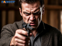 Житель Мариуполя нашел пистолет Макарова и чуть не расстрелял родственников жены