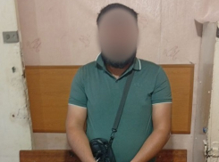 Рецидивист из Донецка обокрал пьяного незнакомца 