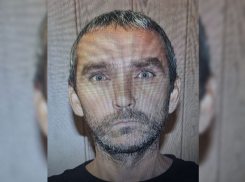 Полиция Донецка разыскивает подозреваемого в преступлении 43-летнего Павла Левкуша