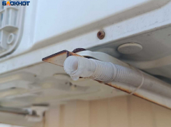 Водная катастрофа в ДНР: собирать жидкость из кондиционеров вынуждены жители Донецка и Макеевки