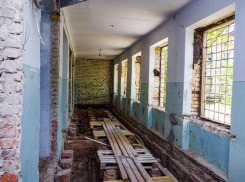 В Докучаевске ДНР приступили к строительству долгожданного отделения МФЦ