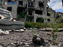 Двое мужчин подорвались на боеприпасах в Марьинке и Безымынном в ДНР