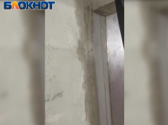 Донецкий ЖЭК восемь лет не может отремонтировать крышу дома на Буденновке