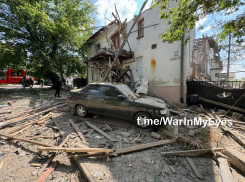 Ранены 14 человек: официальные данные о последствиях варварского обстрела Донецка со стороны ВСУ