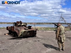 Ключ к Донбассу: почему так важен Часов Яр, из которого ВС РФ выбивают ВСУ