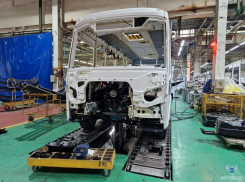 Из Павлово в ДНР поступят 109 автобусов