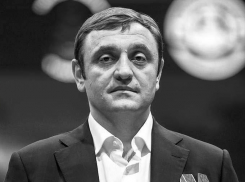 Глава Горловки выразил соболезнования в связи с гибелью главы федерации бокса ДНР Армена Саркисяна