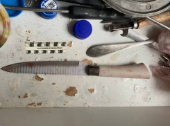 Житель Горловки в гостях убил нового знакомого