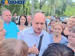 Включили заднюю? В «Воде Донбасса» заявили, что пересмотра графика воды в Донецке не будет