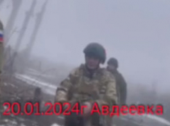 Военкор попросил Путина присвоить бригаде «Ветераны», бравшей Авдеевку в ДНР, звание Гвардейская