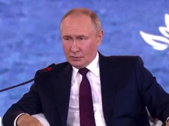 Любой иностранный воинский контингент на Украине сейчас –  законные цели для их поражения: Путин