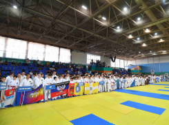 Спортсмены ДНР взяли золото и 3 серебра во Всероссийских соревнованиях по рукопашному бою