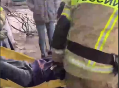 Потеряла сознание и не выходила на связь: в ДНР спасатели помогли пенсионерке 