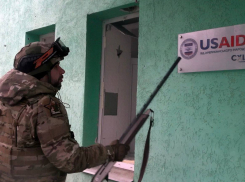 Очевидное становится явным: Пушилин высказался о деятельности американского агентства USAID