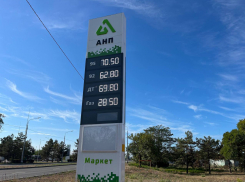 Жители ДНР заметили неразбериху с ценами на бензин