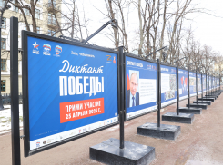В ДНР откроется более 190 площадок для написания «Диктанта Победы»