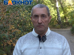 Пылевые бури грозят продовольственной безопасности ДНР