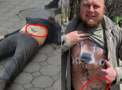 Пристрелен, как собака: сжигавшего заживо людей в Одессе Ганула настигла расплата (18+)
