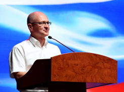 Пушилин, Пасечник и Аксенов поздравили друга Республик Сергея Кириенко с Днем рождения