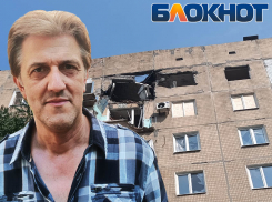 Разрушен, как дом Павлова: жители многоэтажки по улице Петровского уже полгода живут без крыши и в потопе