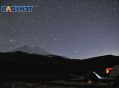 Жители ДНР смогут стать свидетелями двойного звездопада, который будет активен на Юге России