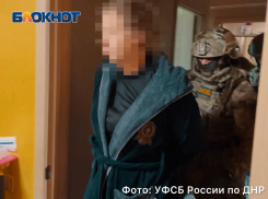 Мата Хари не получилась: в Донецке гражданка Украины предстанет перед судом за шпионаж