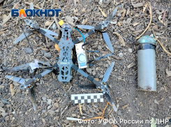 ВСУ очередной раз пытались атаковать учебное заведение в Донецке: атака предотвращена системой «Купол Донбасса»