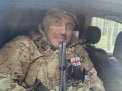 В ДНР рассмотрят дело в отношении 54-летнего грузинского наемника