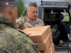 В зону СВО передали отечественные FPV-дроны, созданные под РЭБ противника на Южно-Донецком направлении 