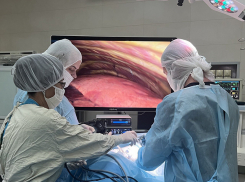 В больнице Калинина ввели в эксплуатацию новое оборудование