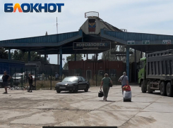 Въезд в ДНР будет производиться без проверки документов, а на Крымском мосту открыли реверсивное движение